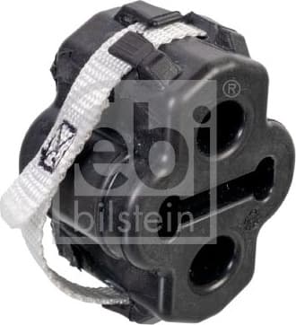 Mount, exhaust system 172314