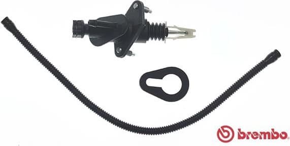 Master Cylinder, clutch ESSENTIAL LINE C59011