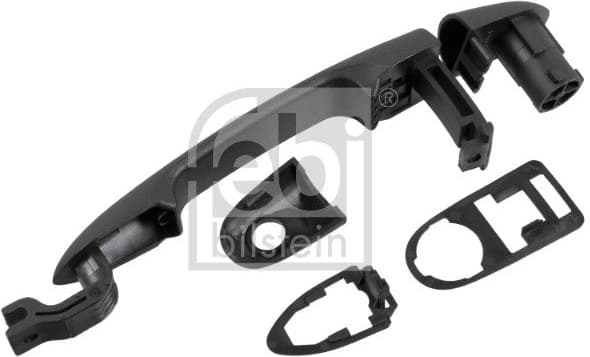 Exterior Door Handle febi Plus 179115 - image 2