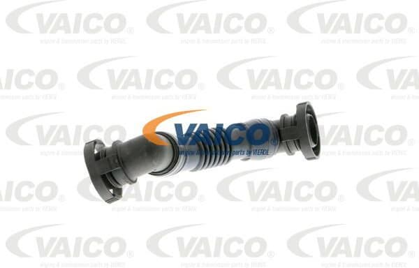 Hose, crankcase ventilation Original VAICO Quality V102940