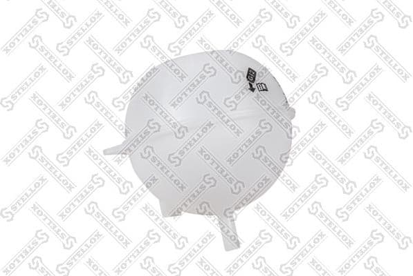 Expansion Tank, coolant 75-51216-SX