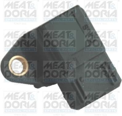 Sensor, boost pressure 82155