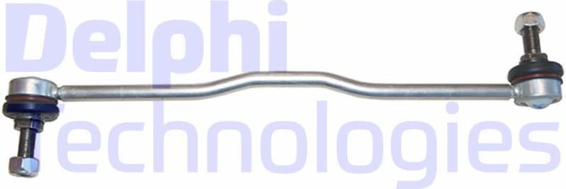 Link/Coupling Rod, stabiliser bar TC6771