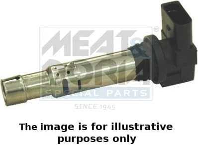 Ignition Coil 10478E