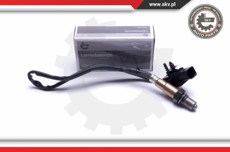 Oxygen Sensor 09SKV404
