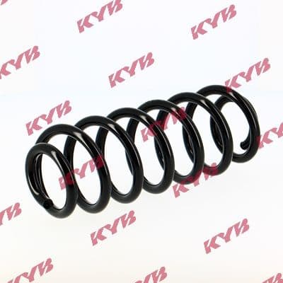 Suspension Spring K-Flex RA7111 - image 2