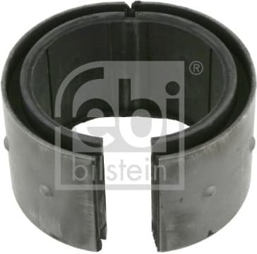 Mounting, stabiliser bar 23473