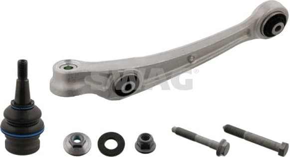 Control/Trailing Arm, wheel suspension 30940413