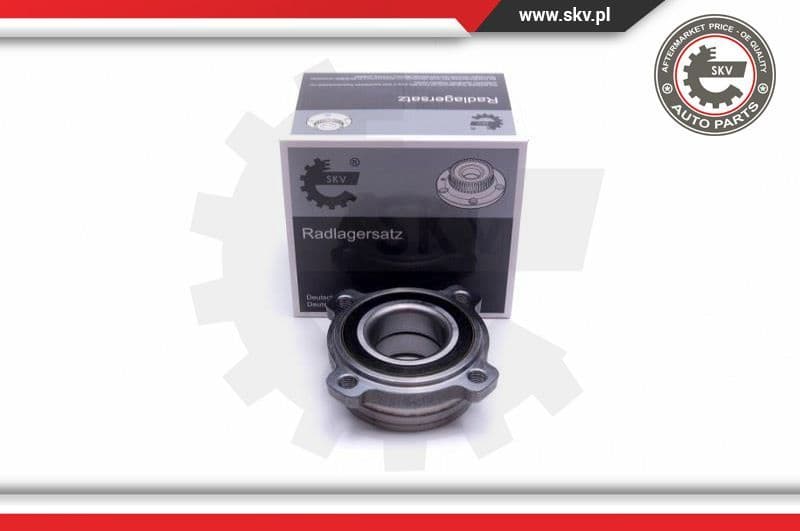 Wheel Bearing Kit 29SKV441
