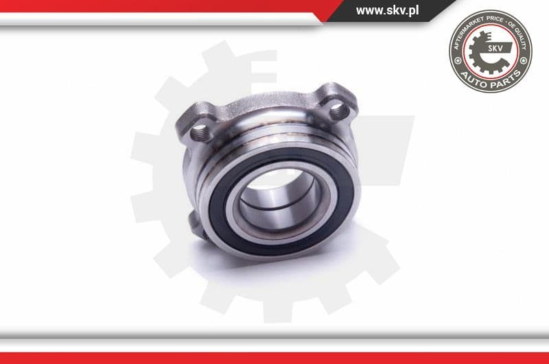 Wheel Bearing Kit 29SKV441 - image 4