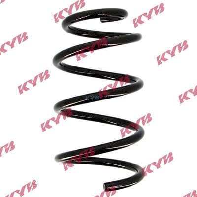 Suspension Spring K-Flex RA1160