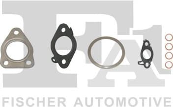 Mounting Kit, charger KT120065E