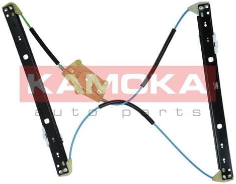 Window Regulator 7200004 - image 2