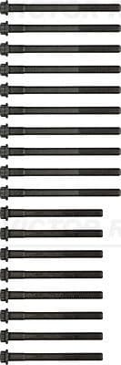 Cylinder Head Bolt Set 14-55028-01