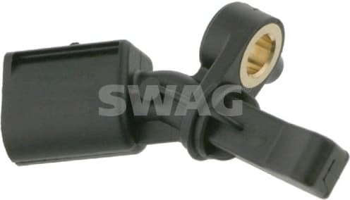 Sensor, wheel speed 32923804