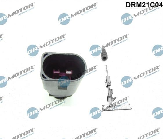 Plug DRM21C04