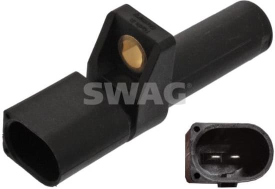 Sensor, crankshaft pulse 10924455