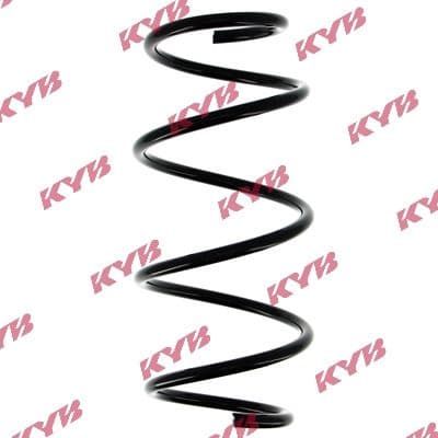 Suspension Spring K-Flex RA1182