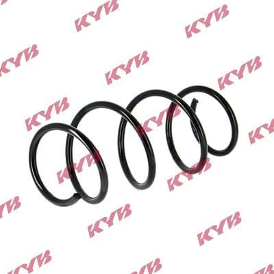 Suspension Spring K-Flex RA1182 - image 2