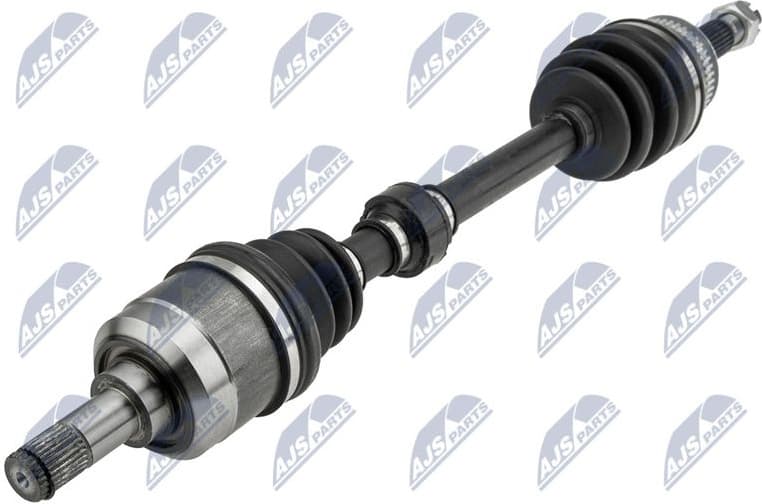 Drive Shaft NPW-HY-591 - image 2