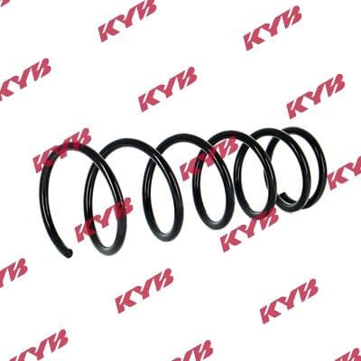 Suspension Spring K-Flex RI5029 - image 2