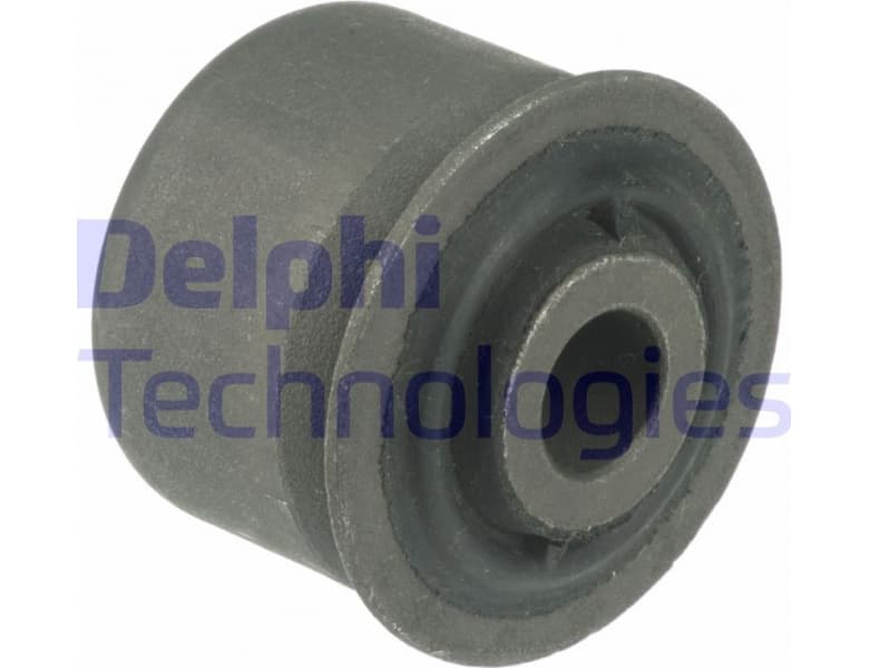 Mounting, control/trailing arm TD1228W