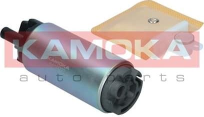 Fuel Pump 8410007 - image 8