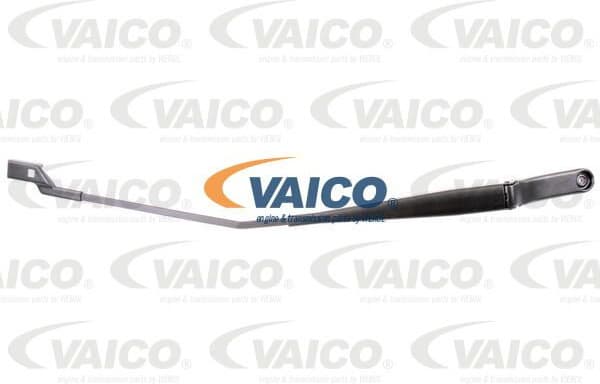 Wiper Arm, window cleaning Original VAICO Quality V101686