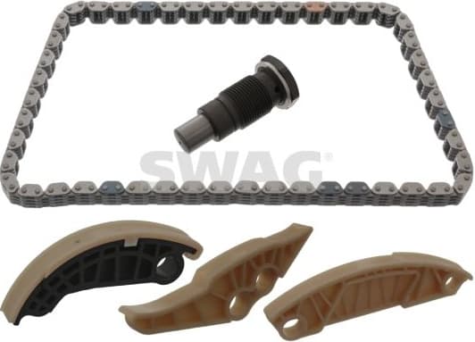 Timing Chain Kit Basic Short Kit 30949548