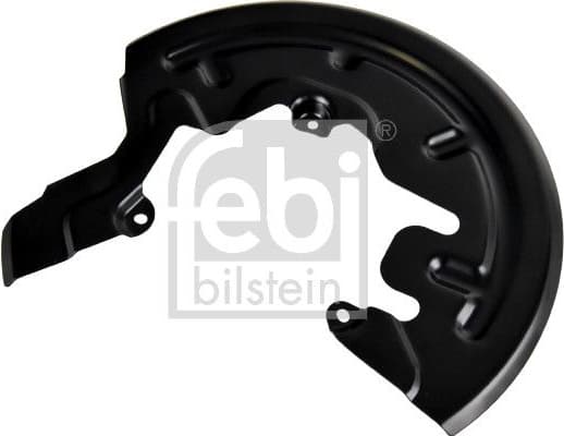 Splash Guard, brake disc 179869