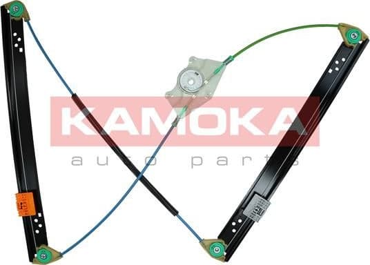 Window Regulator 7200233 - image 4