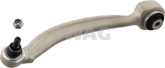 Control/Trailing Arm, wheel suspension 10931731