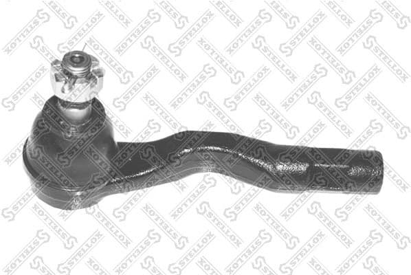 Tie Rod End 51-02437-SX