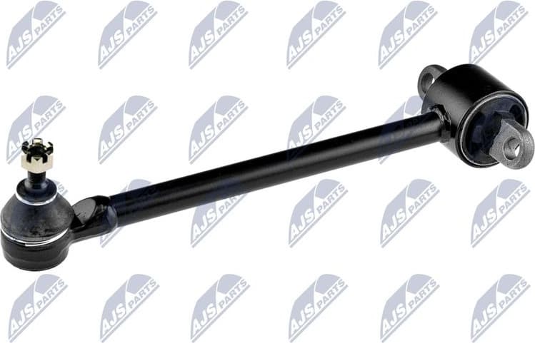 Control/Trailing Arm, wheel suspension ZWG-MZ-034