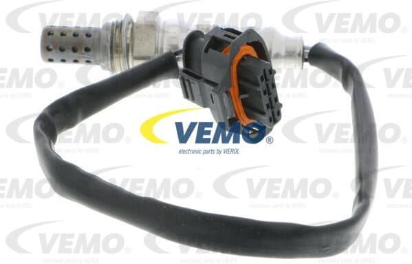 Oxygen Sensor Original VEMO Quality V40760018