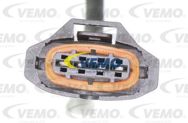 Oxygen Sensor Original VEMO Quality V40760018 - image 2