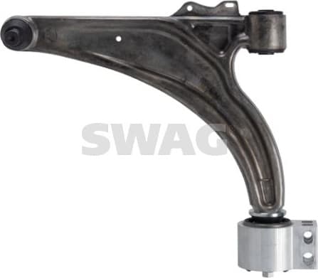 Control/Trailing Arm, wheel suspension 40943719