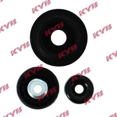 Repair Kit, suspension strut support mount Suspension Mounting Kit SM1018 - image 2