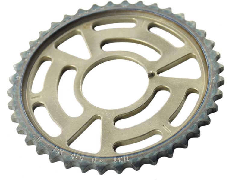 Camshaft gear sprocket 11318518181 - image 2