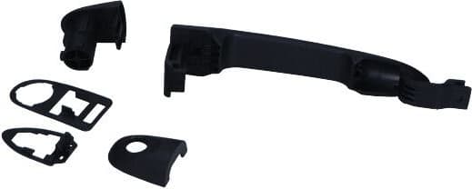 Exterior Door Handle 28-0996 - image 2