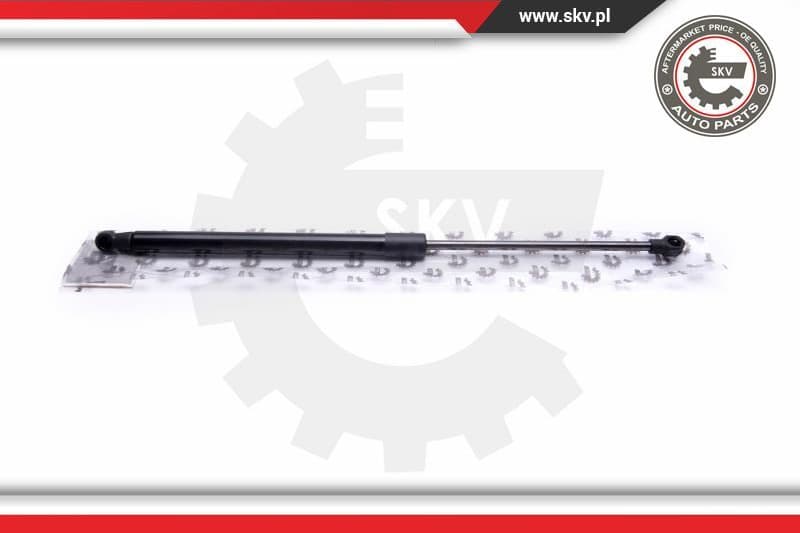 Gas Spring, bonnet 52SKV086