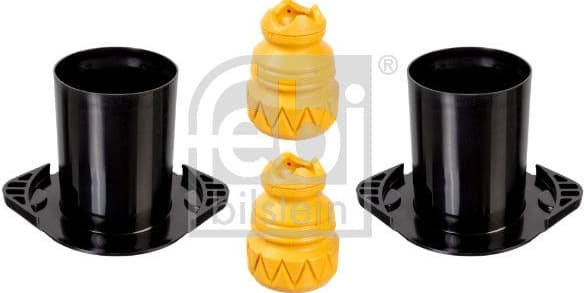Dust Cover Kit, shock absorber 175556