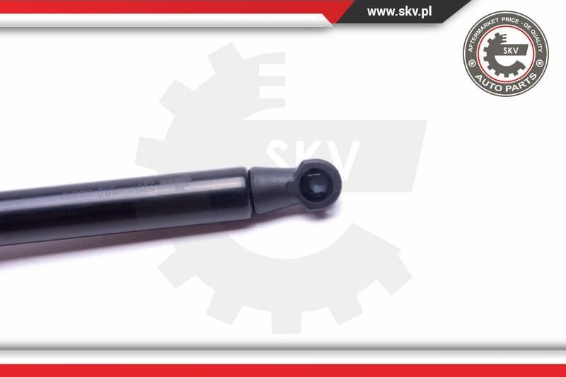 Gas Spring, boot/cargo area 52SKV697 - image 3