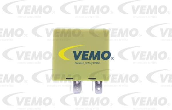Flasher Unit Original VEMO Quality V40710013 - image 3