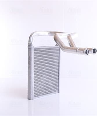 Heat Exchanger, interior heating 77650 - image 3