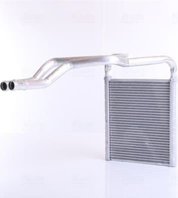 Heat Exchanger, interior heating 77650 - image 4