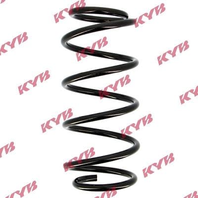 Suspension Spring K-Flex RH1160