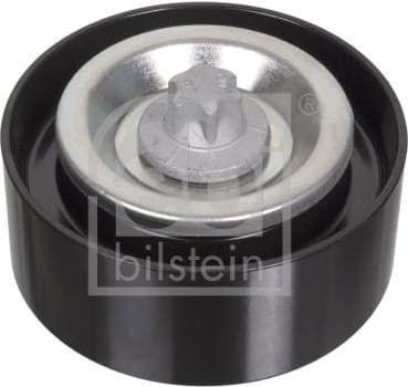 Deflection/Guide Pulley, V-ribbed belt 102156