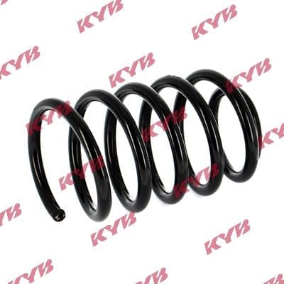Suspension Spring K-Flex RA5404 - image 2