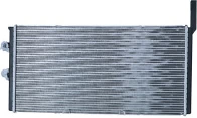 Radiator, engine cooling 550096